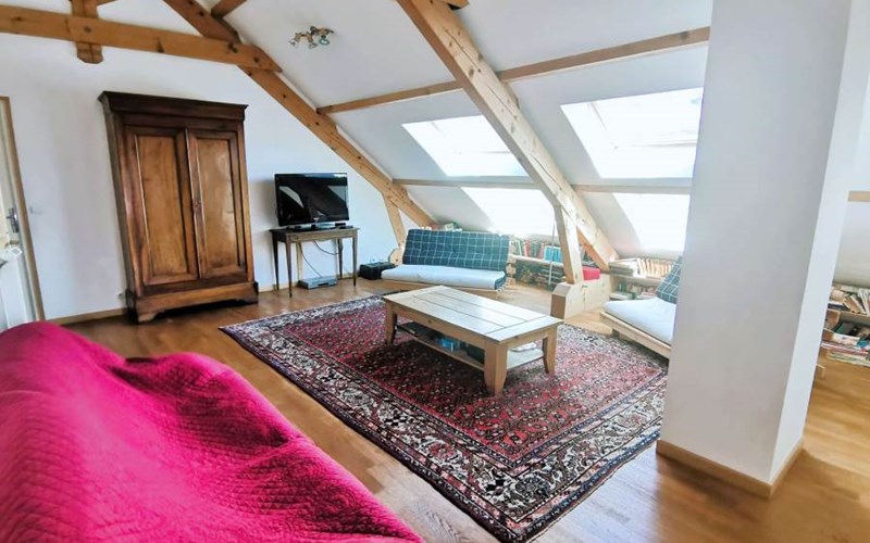 CHAL PRA PRUNIER Location CHAL PRA PRUNIER à REALLON