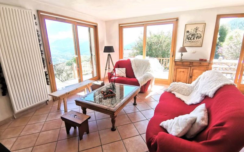 CHAL PRA PRUNIER Location CHAL PRA PRUNIER à REALLON