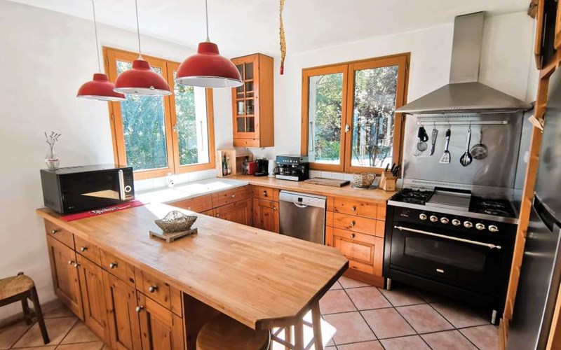 CHAL PRA PRUNIER Location CHAL PRA PRUNIER à REALLON