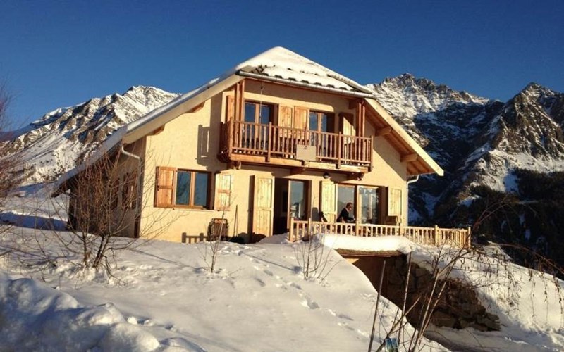 CHAL PRA PRUNIER Location CHAL PRA PRUNIER à REALLON