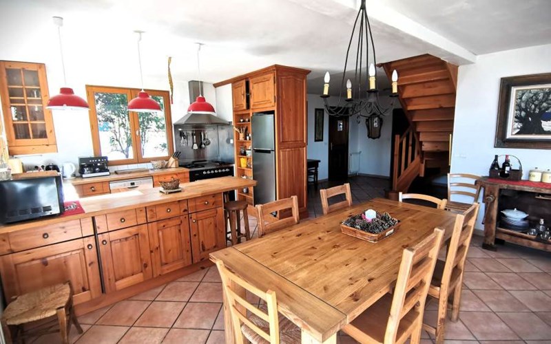 CHAL PRA PRUNIER Location CHAL PRA PRUNIER à REALLON