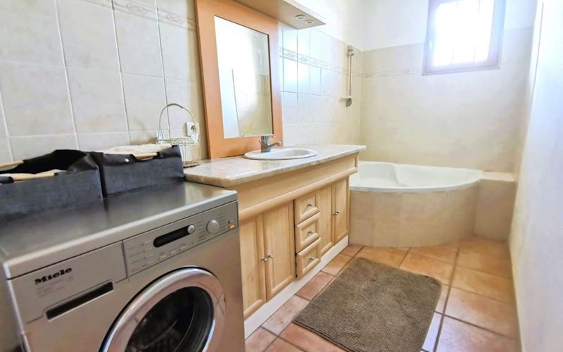 CHAL PRA PRUNIER Location CHAL PRA PRUNIER à REALLON