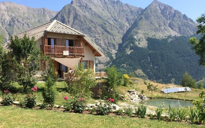 CHAL PRA PRUNIER Location CHAL PRA PRUNIER à REALLON