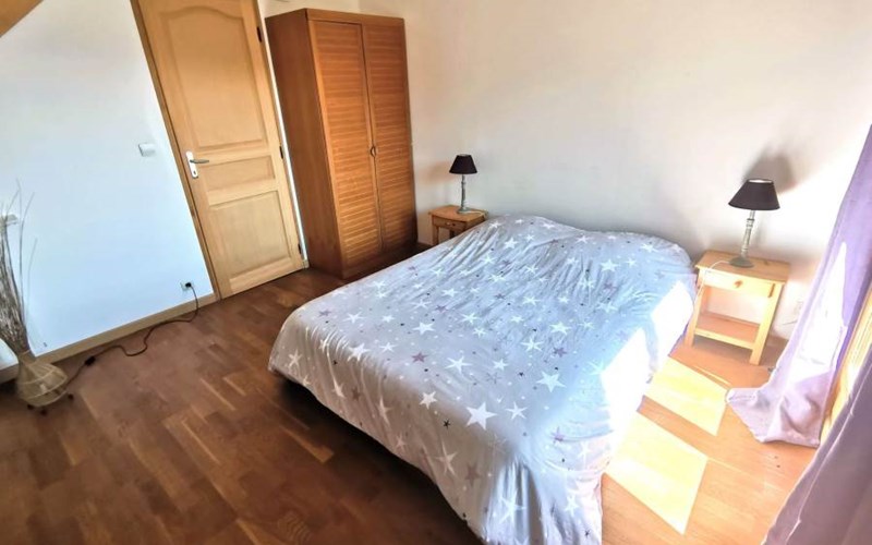 CHAL PRA PRUNIER Location CHAL PRA PRUNIER à REALLON