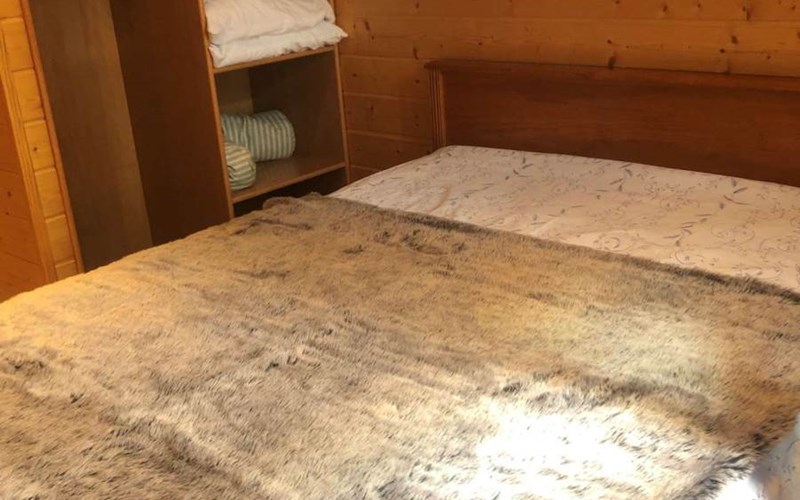 CHALET CROCUS Location CHALET CROCUS à REALLON