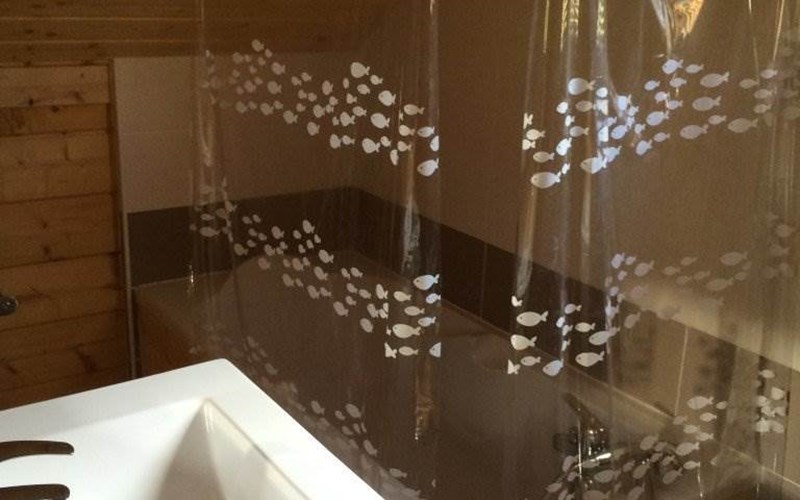 CHALETS DES AIGUILLES Location CHALETS DES AIGUILLES à REALLON