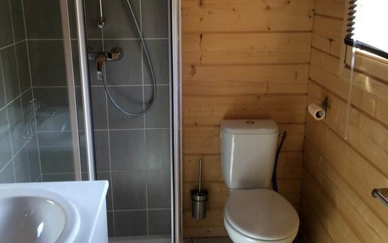 CHALETS DES AIGUILLES Location CHALETS DES AIGUILLES à REALLON