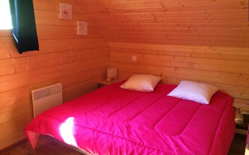 CHALETS DES AIGUILLES Location CHALETS DES AIGUILLES à REALLON