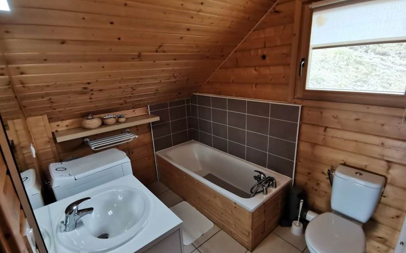 CHALET AIGUILLES Location CHALET AIGUILLES à REALLON