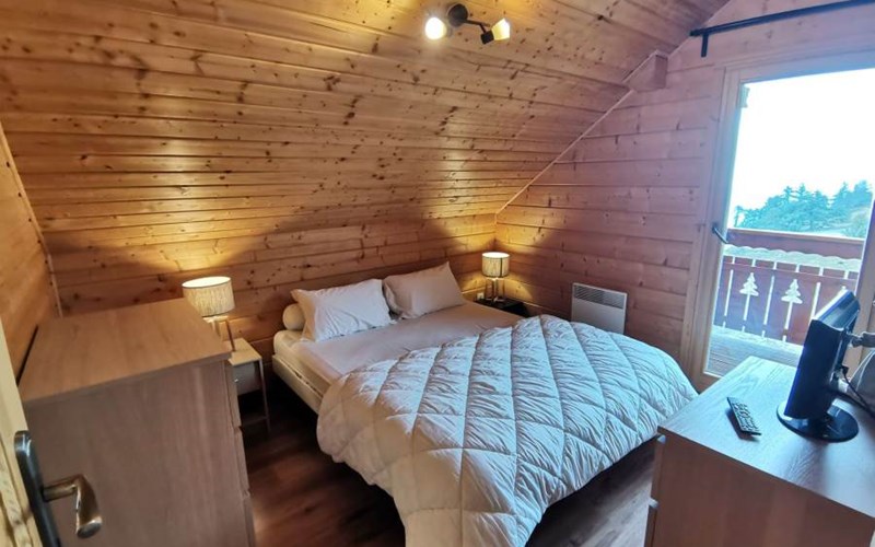 CHALET AIGUILLES Location CHALET AIGUILLES à REALLON