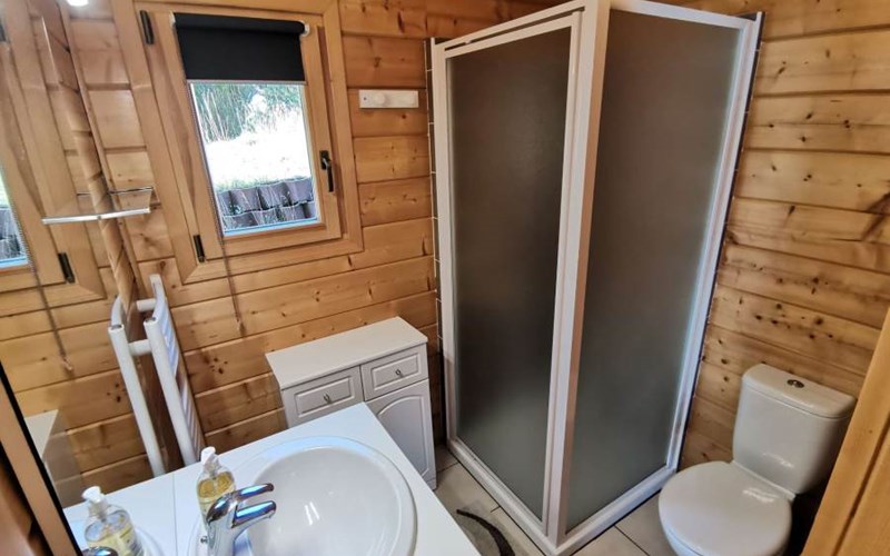 CHALET AIGUILLES Location CHALET AIGUILLES à REALLON