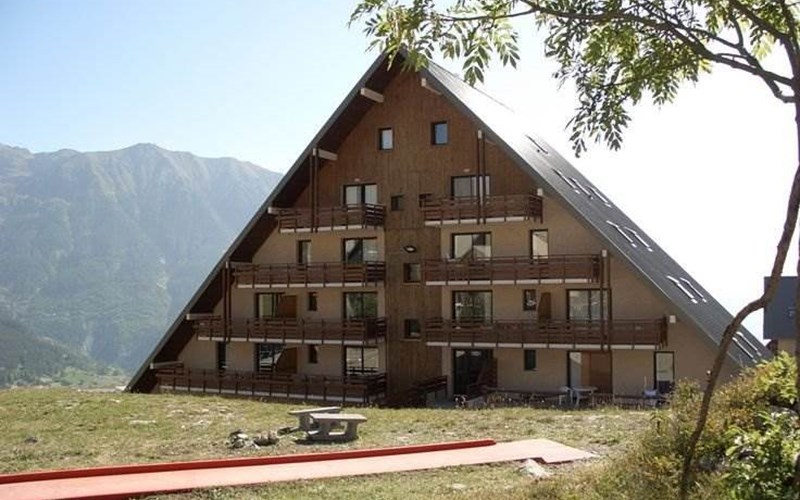 CHABRIERES Location CHABRIERES à REALLON