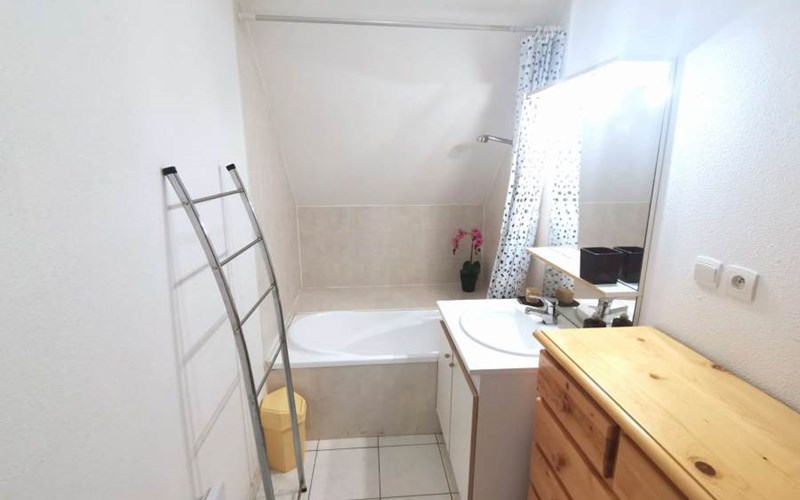 CHABRIERES Location CHABRIERES à REALLON