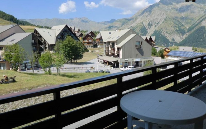 CHABRIERES Location CHABRIERES à REALLON