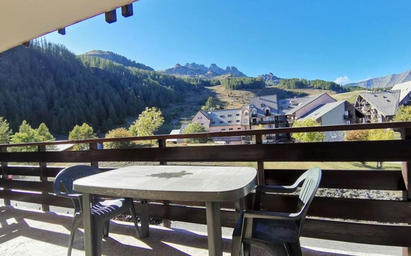 CHABRIERES Location CHABRIERES à REALLON