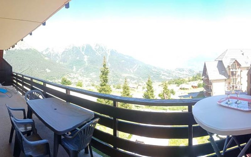 CHABRIERES Location CHABRIERES à REALLON