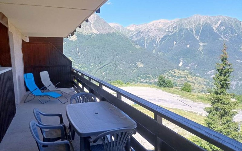 CHABRIERES Location CHABRIERES à REALLON