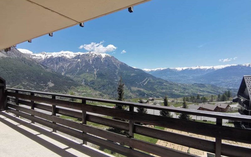 CHABRIERES Location CHABRIERES à REALLON