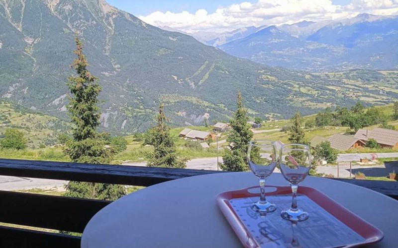 CHABRIERES Location CHABRIERES à REALLON