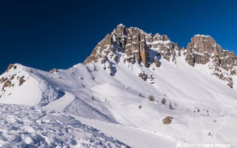 CHABRIERES Location CHABRIERES à REALLON