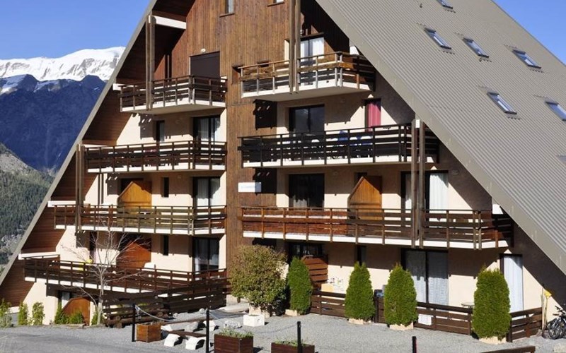 CHABRIERES Location CHABRIERES à REALLON