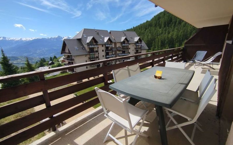 CHABRIERES Location CHABRIERES à REALLON