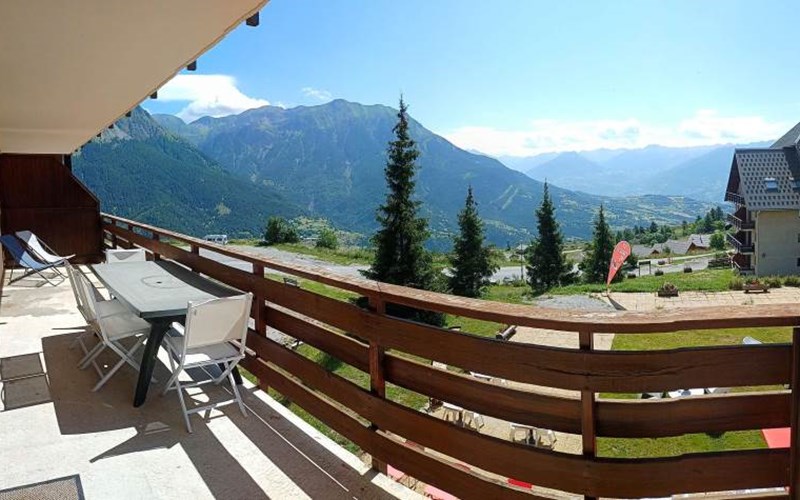 CHABRIERES Location CHABRIERES à REALLON