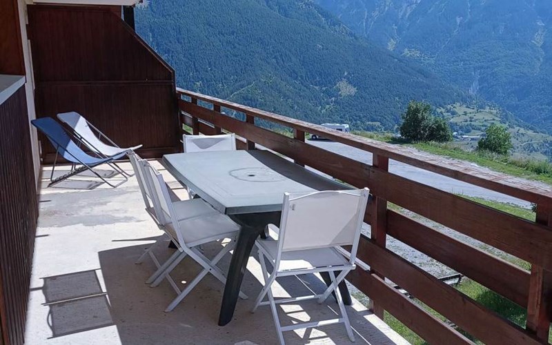 CHABRIERES Location CHABRIERES à REALLON