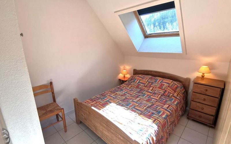 CHABRIERES Location CHABRIERES à REALLON