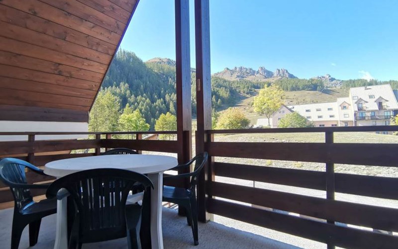 CHABRIERES Location CHABRIERES à REALLON