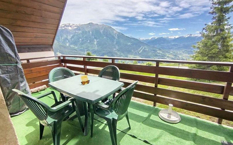 CHABRIERES Location CHABRIERES à REALLON