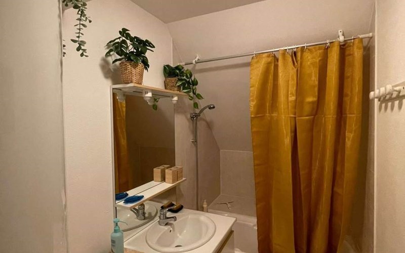 CHABRIERES Location CHABRIERES à REALLON