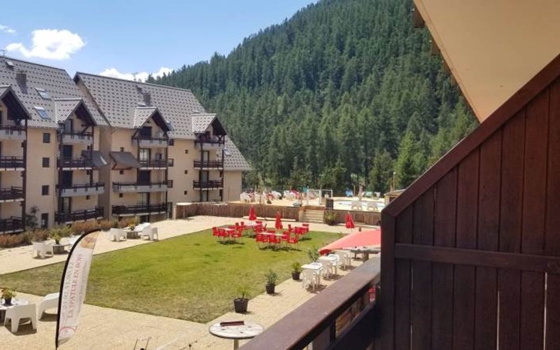 CHABRIERES Location CHABRIERES à REALLON