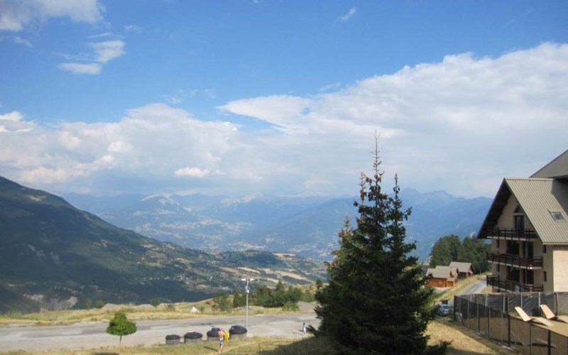 CHABRIERES Location CHABRIERES à REALLON