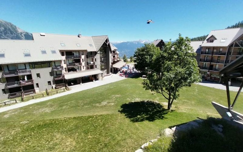 AURANS Location AURANS à REALLON