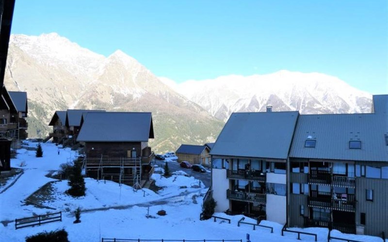 AURANS Location AURANS à REALLON