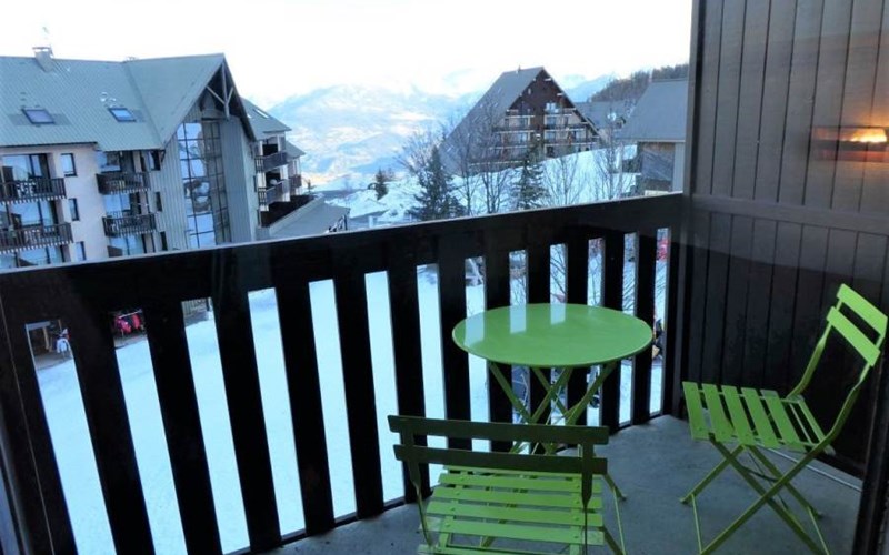 AURANS Location AURANS à REALLON