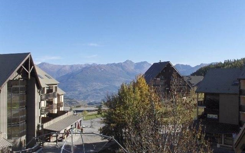 AURANS Location AURANS à REALLON