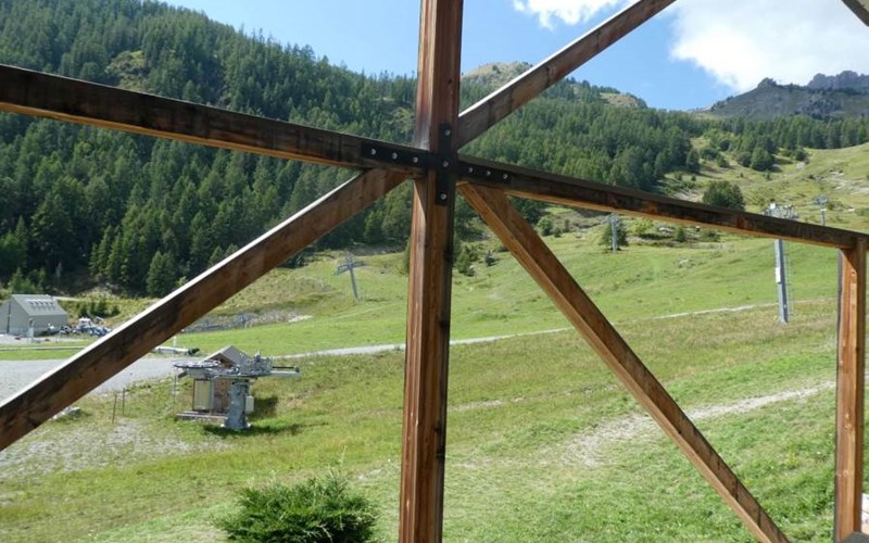 AURANS Location AURANS à REALLON