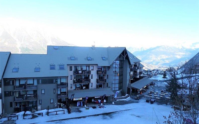 AURANS Location AURANS à REALLON