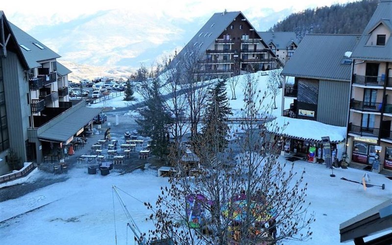 AURANS Location AURANS à REALLON