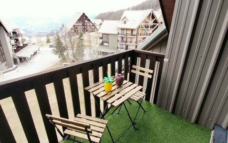 AURANS Location AURANS à REALLON