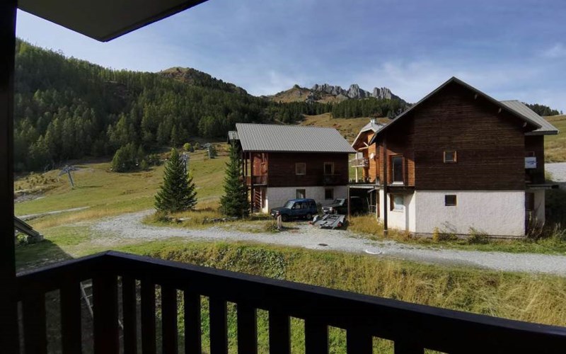 AURANS Location AURANS à REALLON