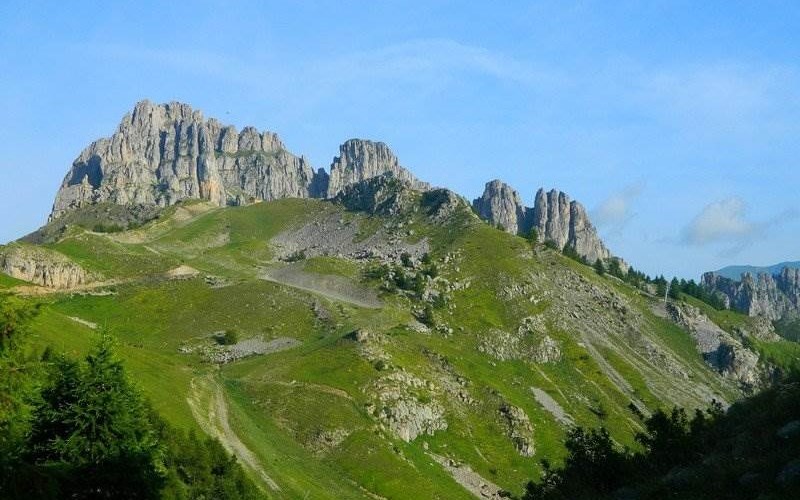 COMETE Location COMETE à REALLON