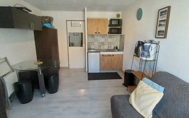 COMETE Location COMETE à REALLON