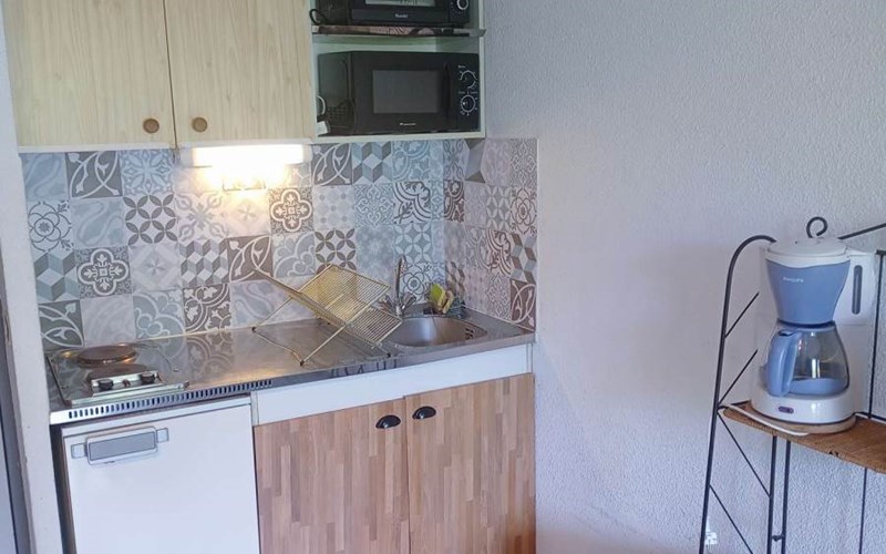 COMETE Location COMETE à REALLON