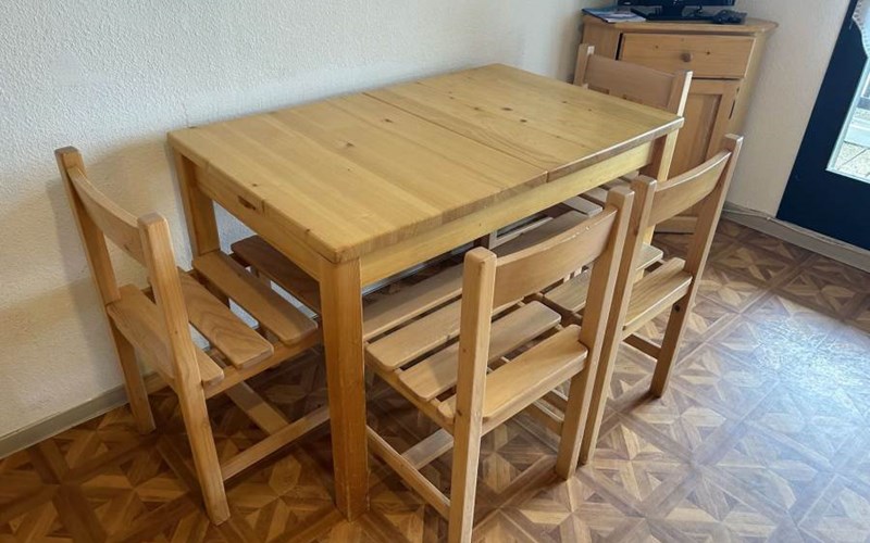 COMETE Location COMETE à REALLON