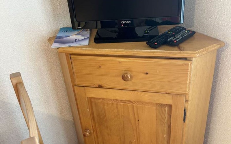 COMETE Location COMETE à REALLON