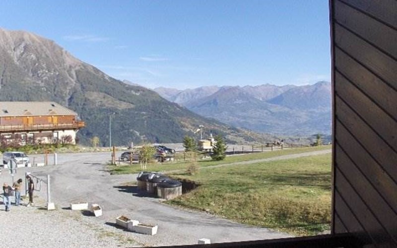 COMETE Location COMETE à REALLON