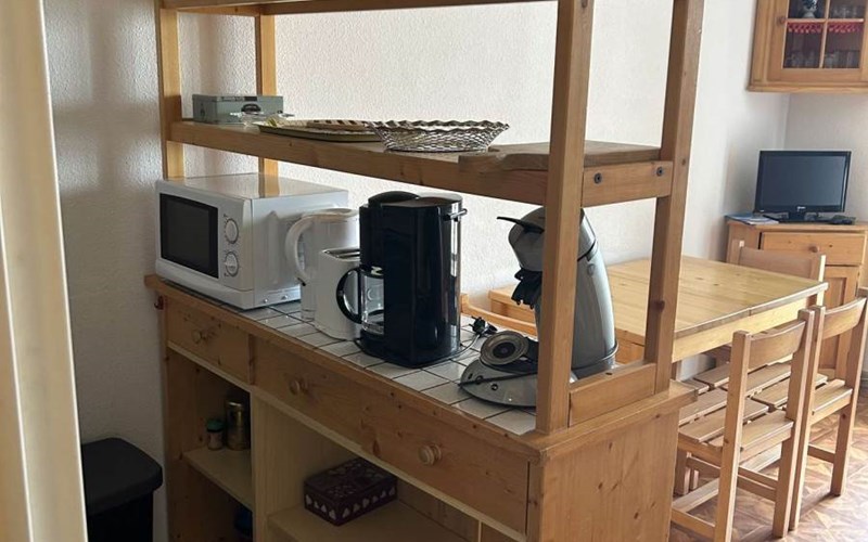 COMETE Location COMETE à REALLON